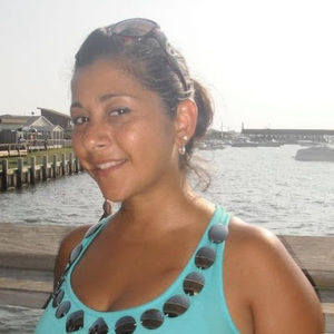 Meet your Posher, Gillian